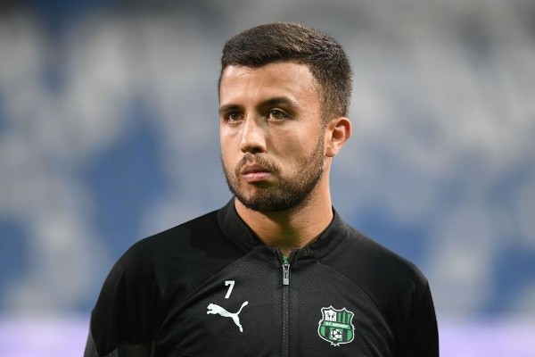 Alessandro Sabattini/Getty Images