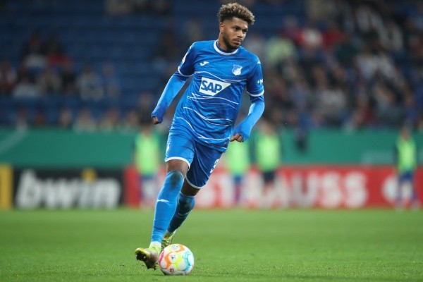 Christian Kaspar-Bartke/Getty Images