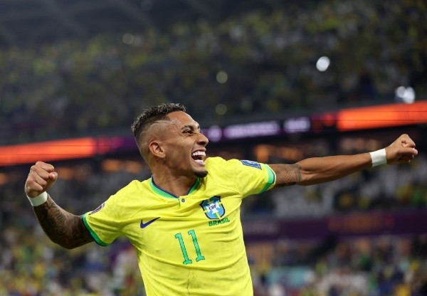 Francois Nel/Getty Images