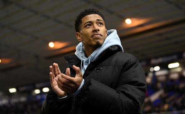 Gareth Copley/Getty Images