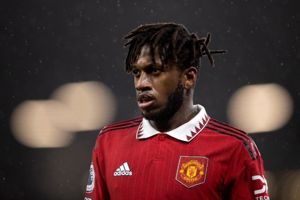 Naomi Baker/Getty Images