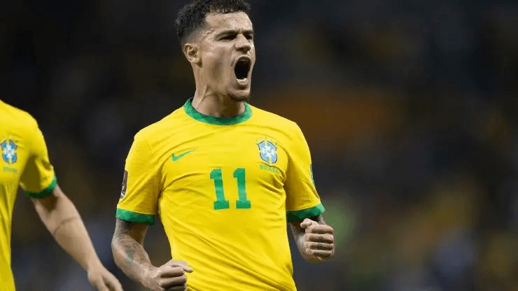 Foto: Lucas Figueiredo/CBF