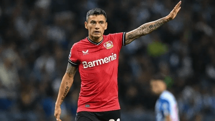 Foto: Octavio Passos/Getty Images - Aranguiz