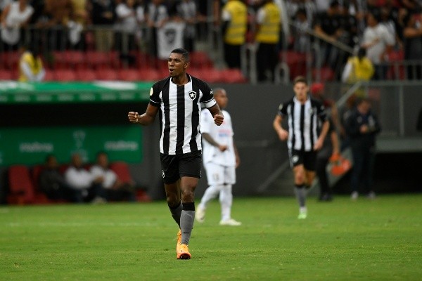 Foto: Mateus Bonomi/AGIF