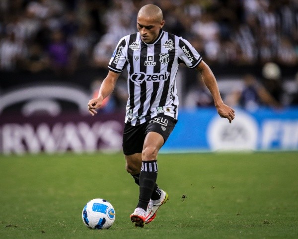 Foto: Lucas Emanuel/AGIF