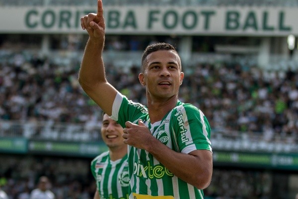 Foto: Robson Mafra/AGIF