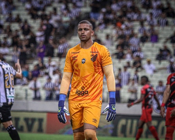 Foto: Lucas Emanuel/AGIF