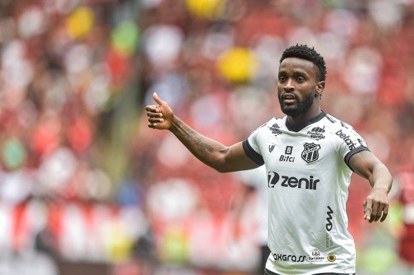 Foto: Thiago Ribeiro/AGIF