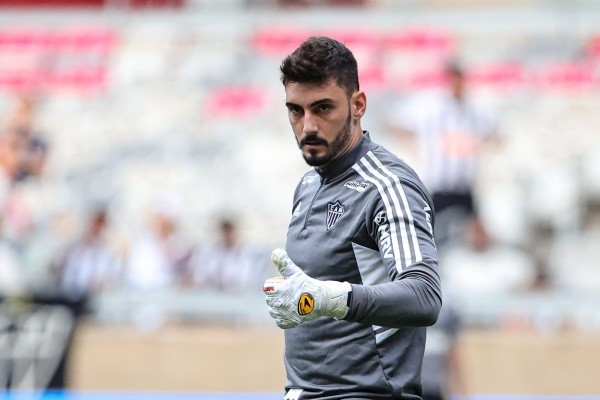 Foto: Gilson Junio/AGIF