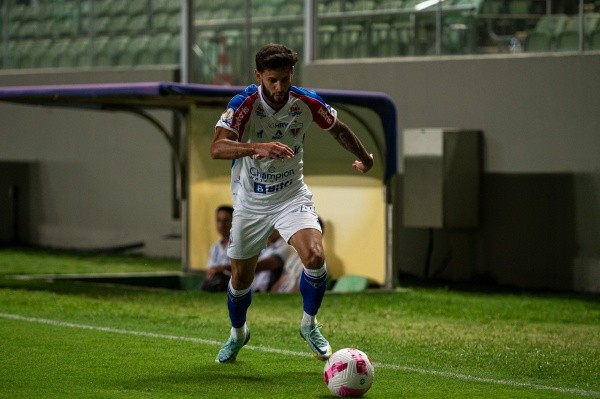 Foto: Alessandra Torres/AGIF