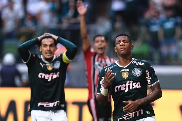 Foto: Ettore Chiereguini/AGIF