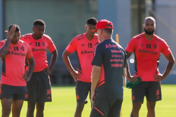 Foto: Fernando Alves/AGIF