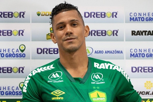 Foto: Gil Gomes/AGIF