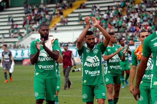 Foto: Renato Padilha/AGIF