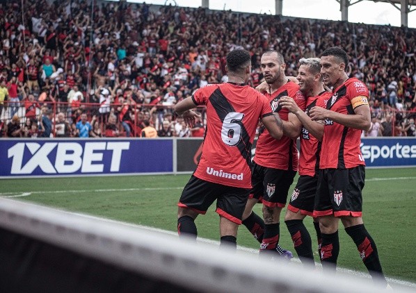 Foto: Isabela Azine/AGIF