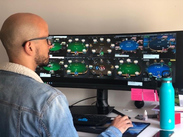 Alexandre Mantovani (Foto: Reprodução instagram oficial Alexandre Mantovani)