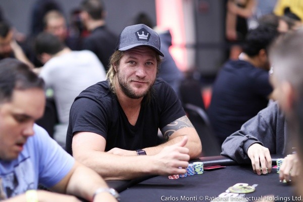 Diego Alemão (Foto: Carlos Monti/BSOP)