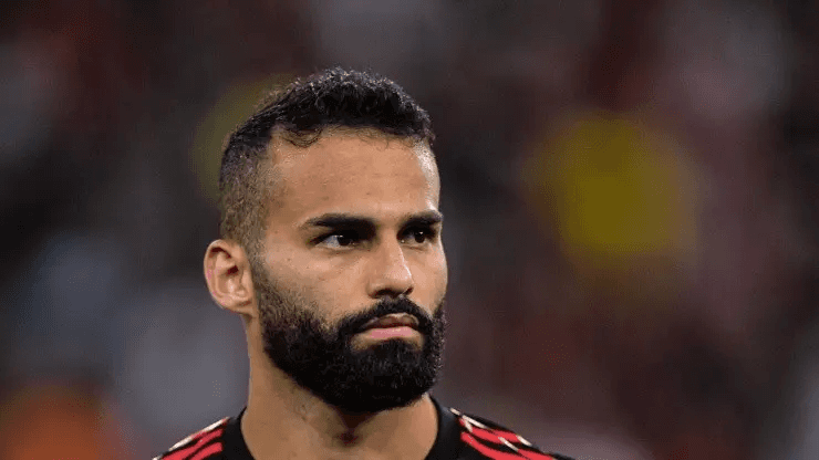 Foto: Thiago Ribeiro/AGIF- Thiago Maia