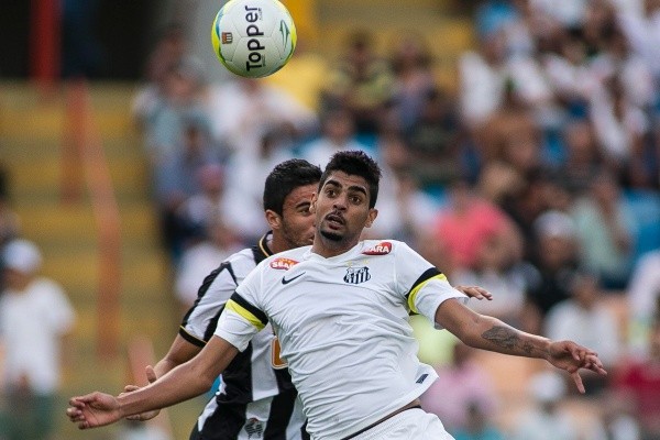 foto:Daniel Vorley/AGIF