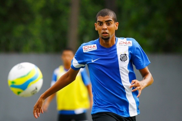 Foto: Ricardo Saibun/AGIF