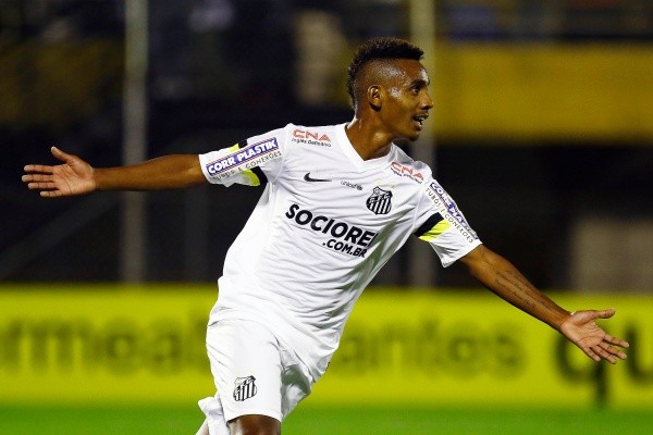 Foto: Ricardo Saibun/AGIF