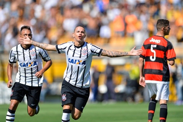 Foto: Mauro Horita/AGIF – Gabriel Vasconcelos