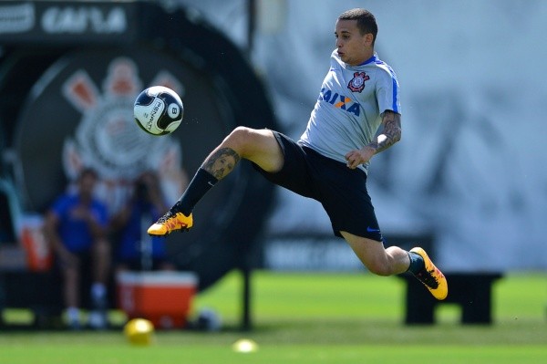 Foto: Mauro Horita/AGIF – Gabriel Vasconcelos