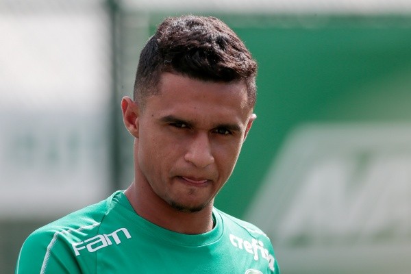 Foto: Marcello Zambrana/AGIF – Erik