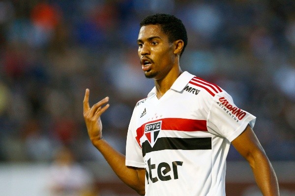 Foto: Thiago Calil/AGIF – Gabriel Novaes