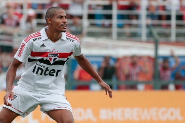 Foto: Marcello Zambrana/AGIF – Gabriel Novaes