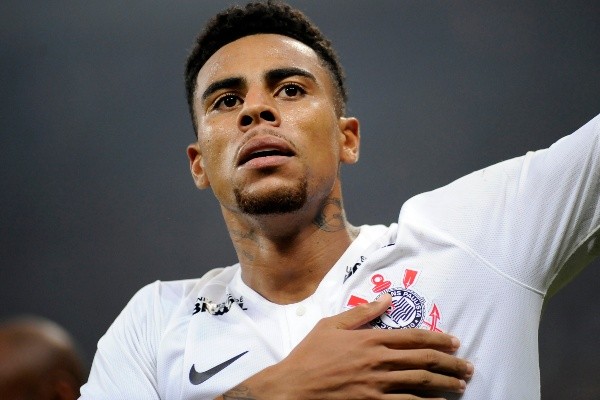 Foto: Alan Morici/AGIF