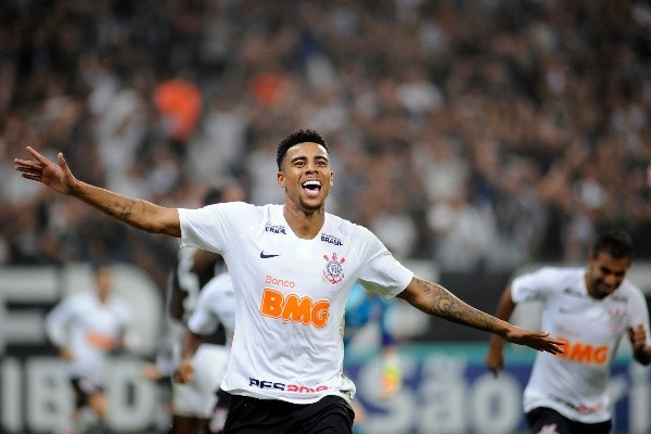 Foto: Alan Morici/AGIF