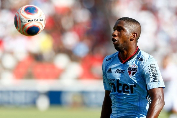 Foto: Thiago Calil/AGIF – Toró