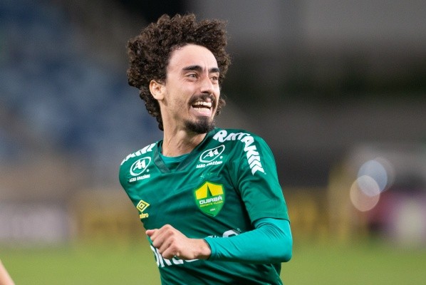 Foto: Gil Gomes/AGIF