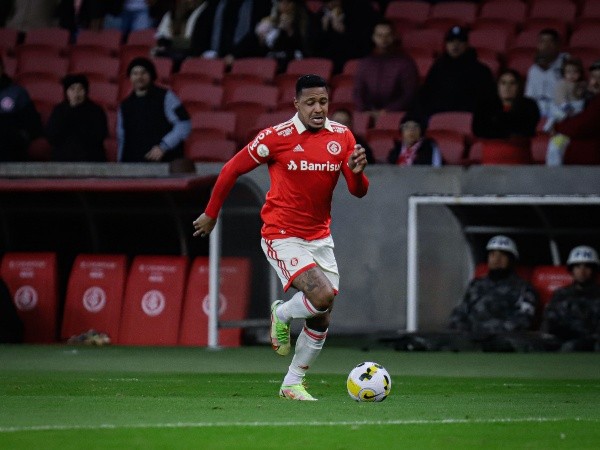 Foto: Maxi Franzoi/AGIF – David