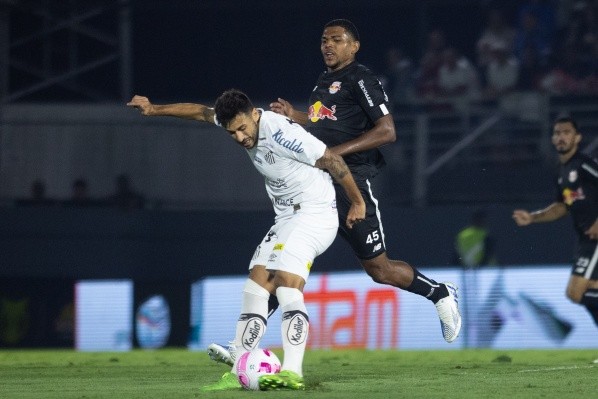 Foto: Diogo Reis/AGIF