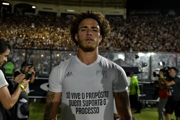 Foto: Thiago Ribeiro/AGIF