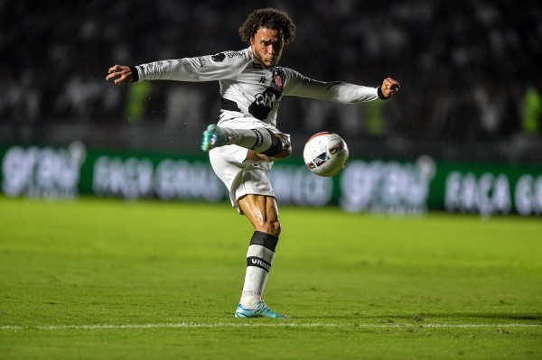 Foto: Thiago Ribeiro/AGIF