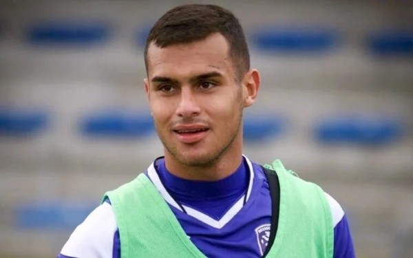 Foto: Divulgacao/K Beerschot VA