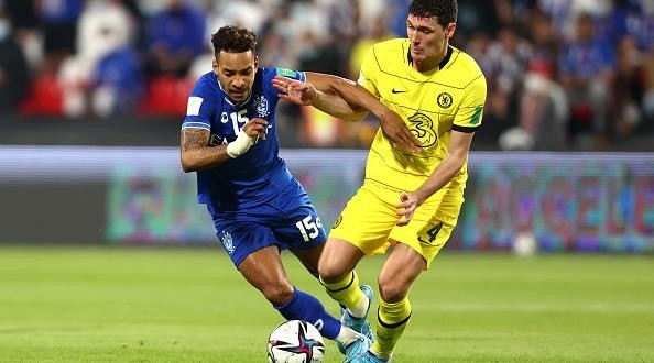 Foto: Francois Nel/Getty Images - Matheus Pereira não será reforço do Corinthians
