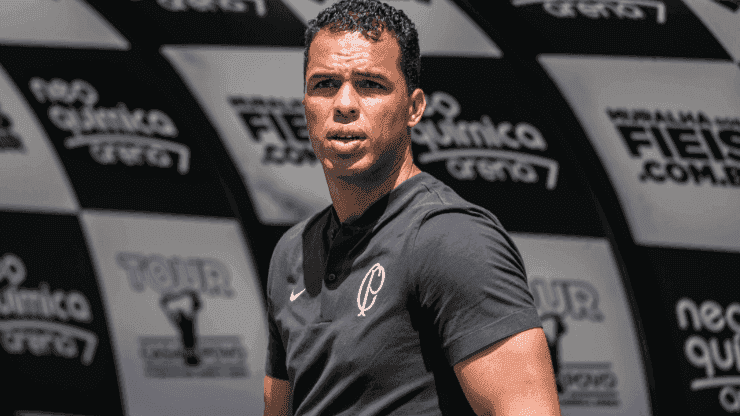 Foto: Robson Mafra/AGIF - João Gomes Foto: Robson Mafra/AGIF - João Gomes