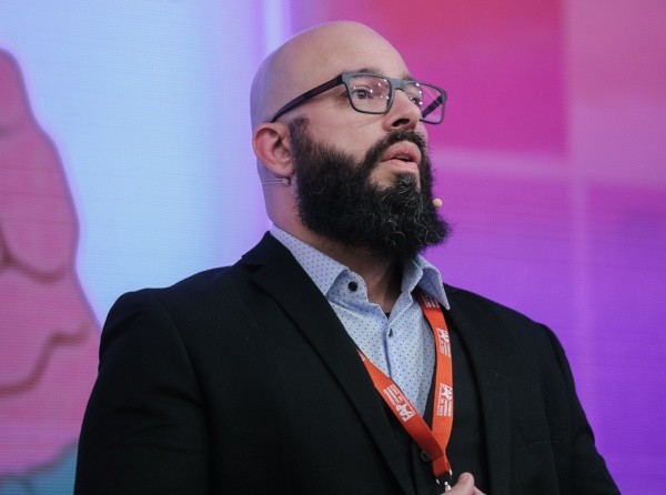 Dr. Fabiano de Abreu - Foto: Reprodução