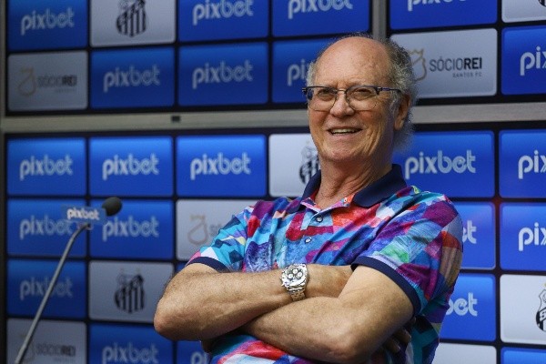 Foto: Fernanda Luz/AGIF - Falcão