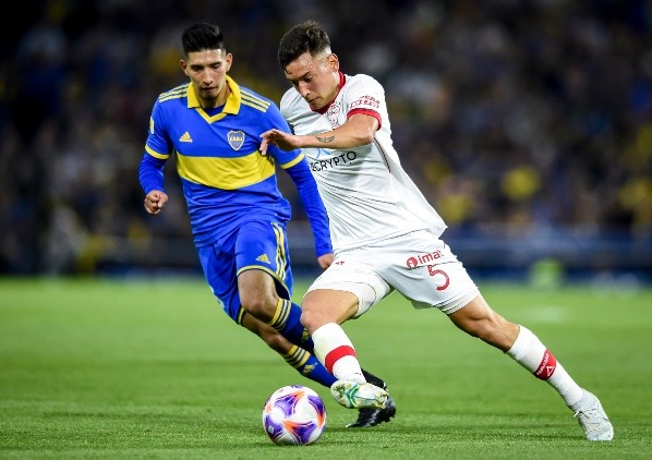  (Photo by Marcelo Endelli/Getty Images)