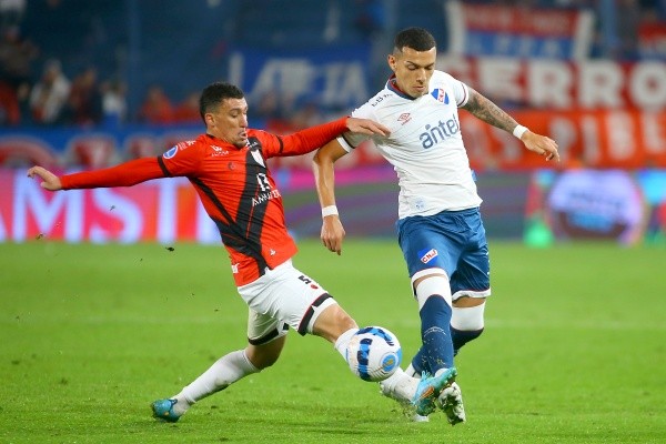  (Photo by Ernesto Ryan/Getty Images)