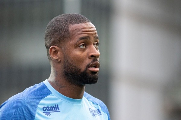 Foto: Marcelo Alvarenga/AGIF – Cruzeiro