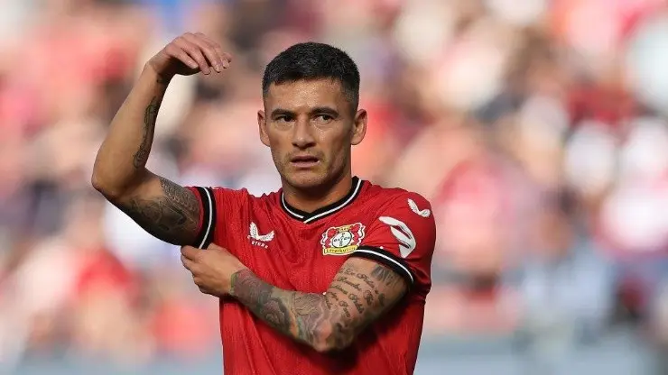 Foto: Christof Koepsel/Getty Images