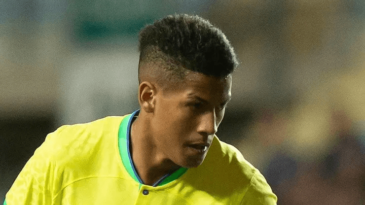 Foto: Adriano Fontes / Flickr CBF