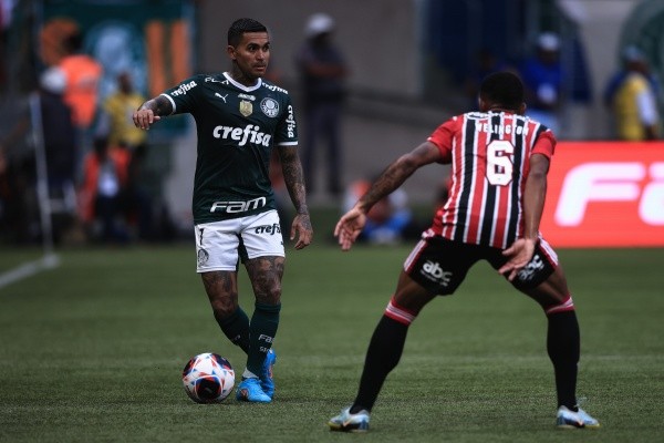 Foto: Ettore Chiereguini/AGIF