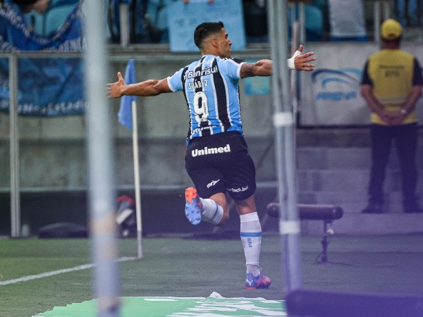 Foto: Maxi Franzoi/AGIF